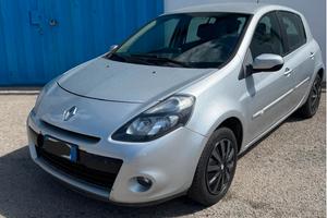 Renault Clio 1.2 16V 5 porte Dynamique