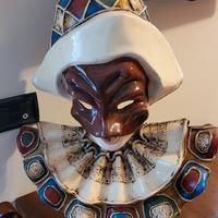 maschera di carnevale 