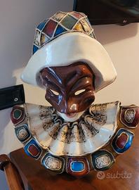maschera di carnevale 