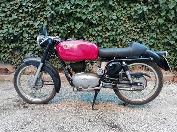 Gilera 150 - Immatricolato nel 1958