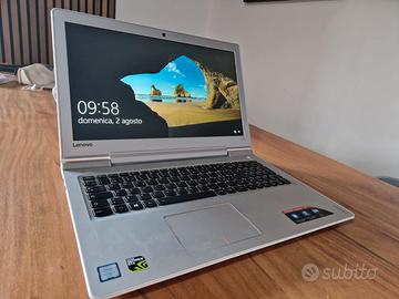 Computer portatite laptop Lenovo IdeaPad 700-15ISK
