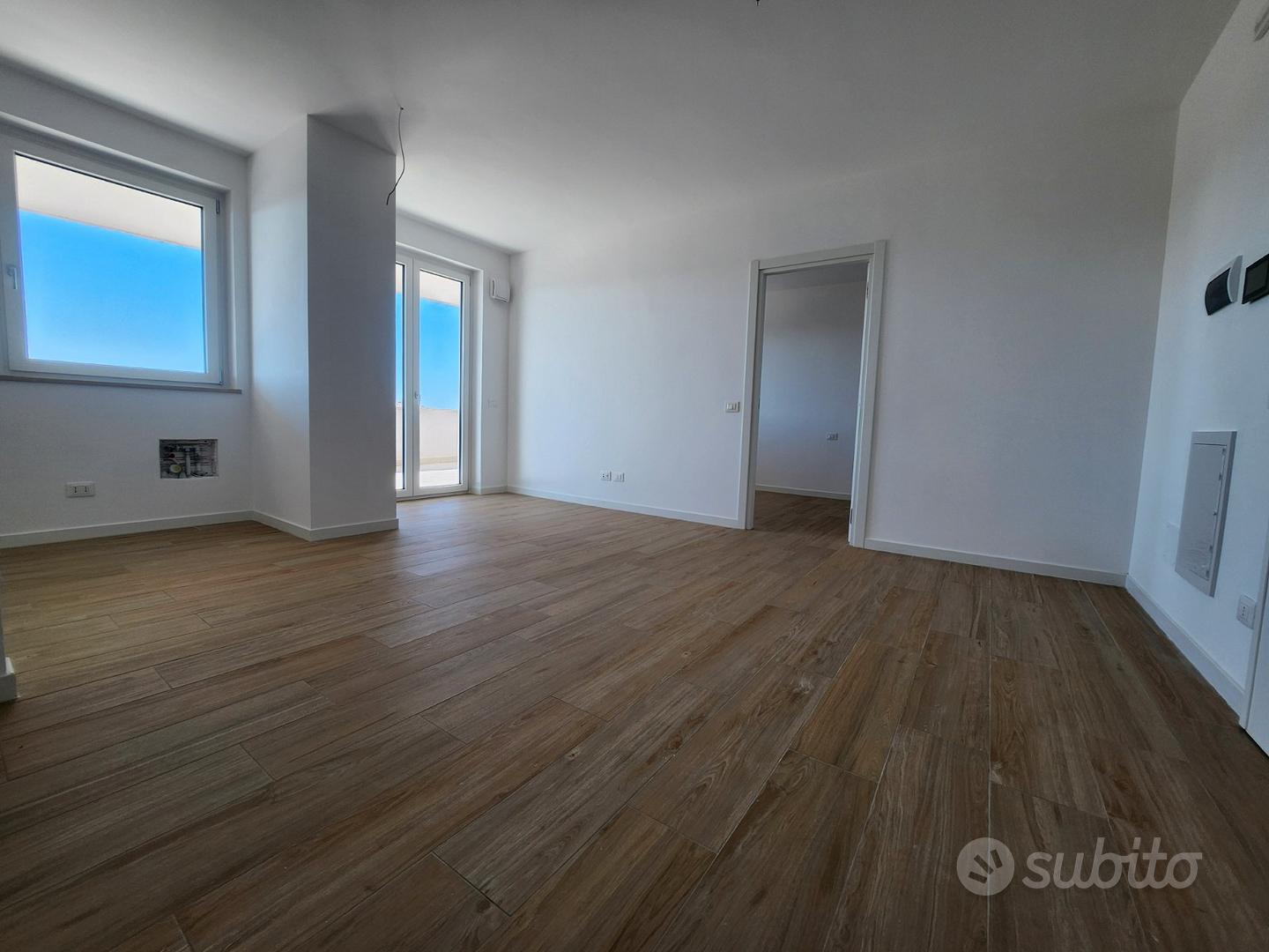 Apartment in Termoli, Campobasso - Vista 4
