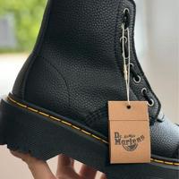Dr. Martens nero