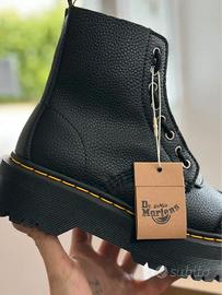 Dr. Martens nero