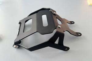 Supporto Xadv 750 navigatore