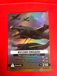 Nuclearo Dinosauri