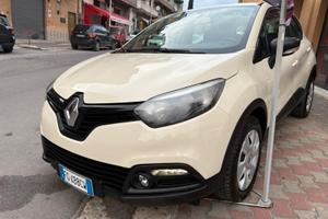 Renault Captur dCi 8V 90 CV Start&Stop Energy Life
