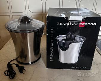 Spremiagrumi elettrico