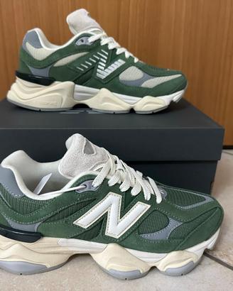 New ballance 9060