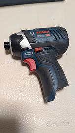 Bosch GDR 12v-105 avvitatore massa battente