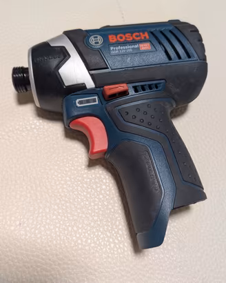 Bosch GDR 12v-105 avvitatore massa battente