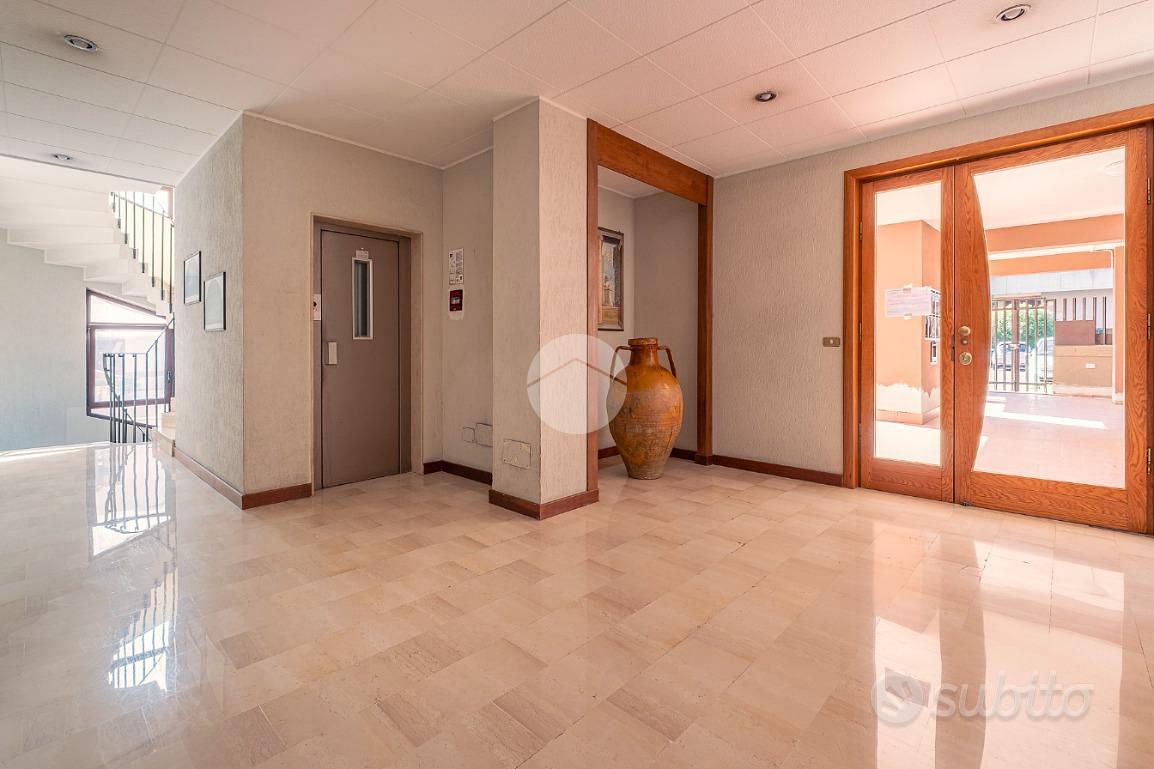 Appartamento – Roma, Fonte Ostiense, Municipio Roma IX - Vista 2