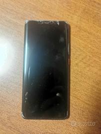 Huawei Mate 20 Pro - 128GB - azzurro (Sbloccato)