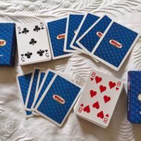 carte francesi - mazzo di carte da gioco