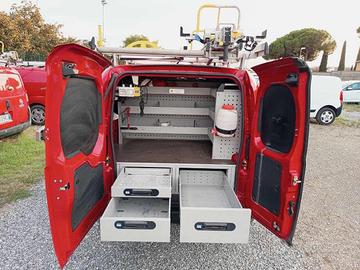 FIAT Fiorino 1.3 MJT 80CV + IVA 22%