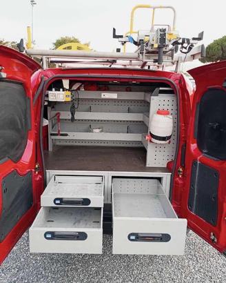 FIAT Fiorino 1.3 MJT 80CV + IVA 22%