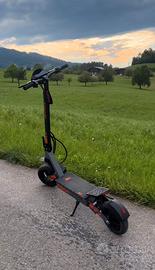 kukirin g2 nuovo