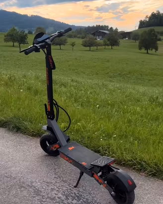 kukirin g2 nuovo