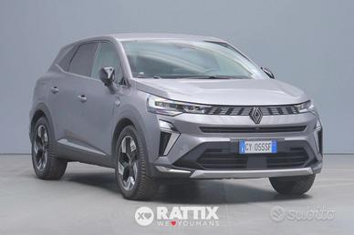 RENAULT symbioz Symbioz 1.6 E-Tech full hybrid Ico