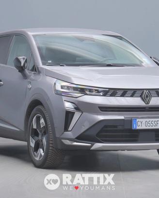 RENAULT symbioz Symbioz 1.6 E-Tech full hybrid Ico