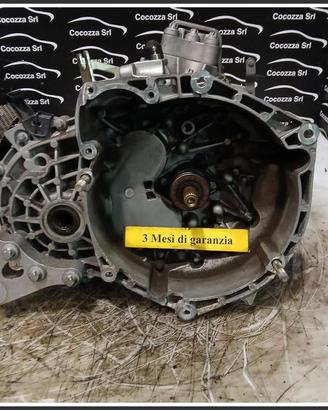 Cambio Manuale ALFA ROMEO Giulietta 55280444 1.6