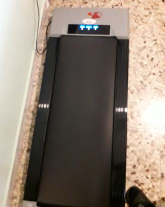 Tapis roulant elettrico