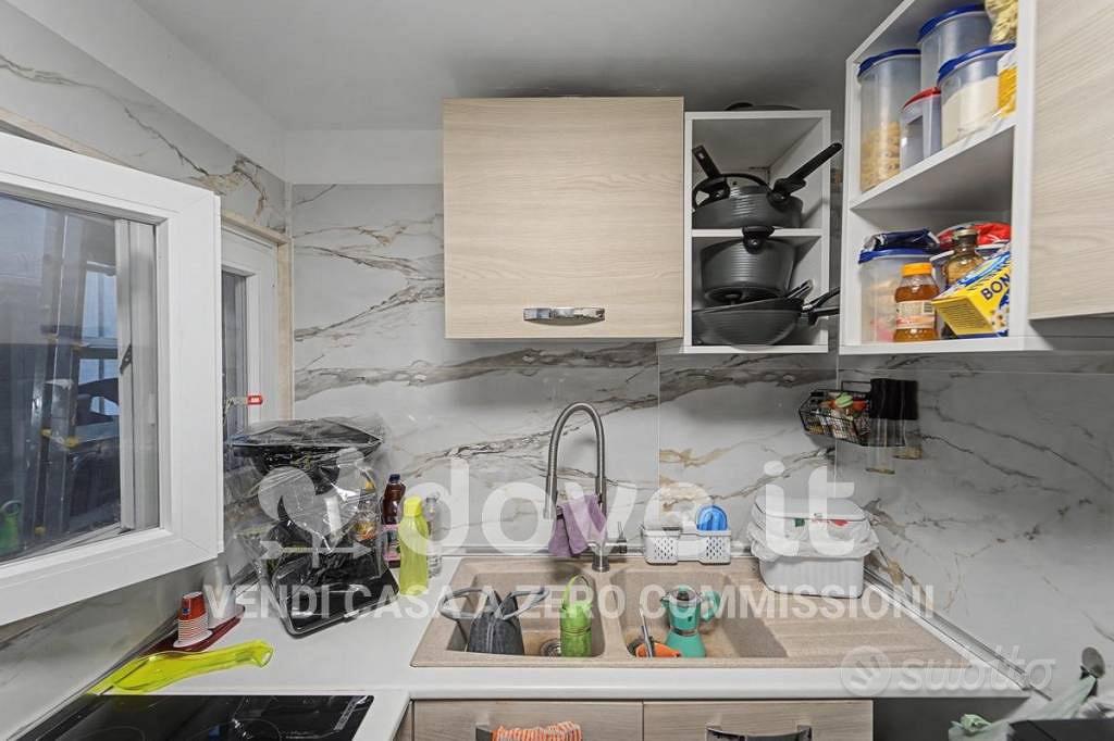 Apartment in Molfetta, Villaggio Belgiovine - Vista 5