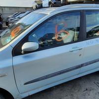 FIAT STILO STATION WAGON 2005 - PORTA ANTERIORE SI
