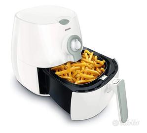 Friggitrice ad aria Philips