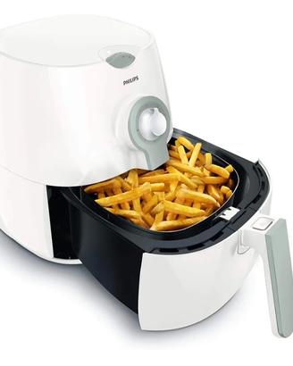 Friggitrice ad aria Philips