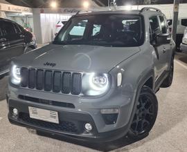 Jeep Renegade 1.6 Mjt 130 CV S BLACKILNE