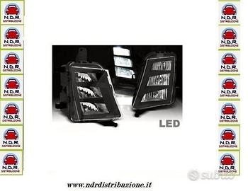 Fendinebbia led volkswagen golf 7