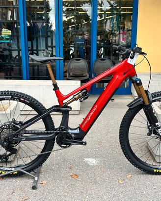 Ebike MEGAMO RYAL 03 AXS AVINOX M2s 800wh elet L