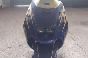 Malaguti firefox f15