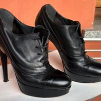 Décolleté donna Francesine