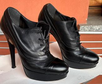 Décolleté donna Francesine