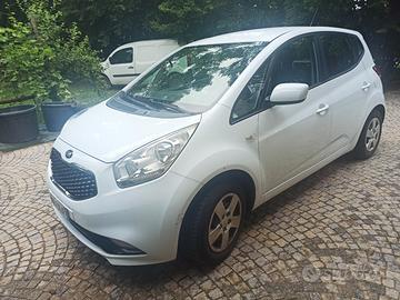 KIA VENGA gpl neopatentati