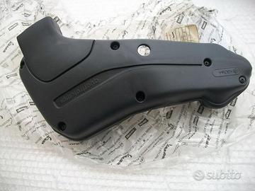 SCATOLA FILTRO ARIA COMPLETA PIAGGIO ZIP 50/100 4T