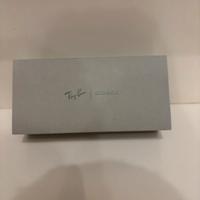 RAY-BAN META WAYFARER - GEN 2 Nuovi con Garanzia