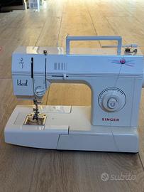 Macchina da cucire Singer