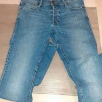 JEANS JACK & JONES