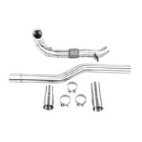 Downpipe Scat Golf 7R 7.5 R / S3 8V / Leon Cupra