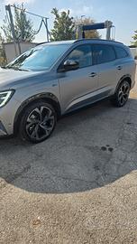 Renault Espace 7 posti 