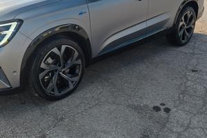Renault Espace 7 posti 