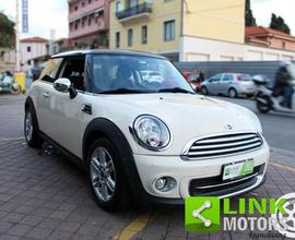 MINI Cooper 1.6 16V UNICO PROPRIETARIO!