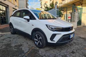 OPEL Crossland 1.2 12V Start&Stop Edition