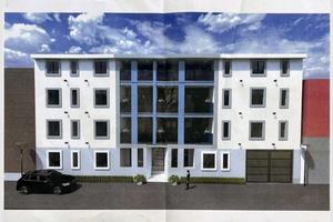 Fabbricato di nuova costruzione