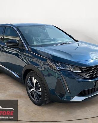 Peugeot 3008 1.5 BlueHDi 130 Cv EAT8 Allure P...
