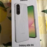 Samsung a56
