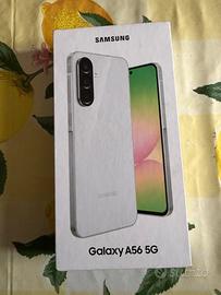 Samsung a56